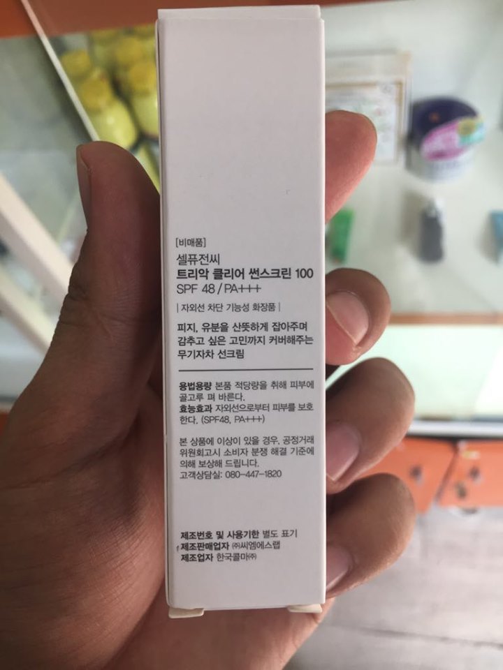 Mèo Cosmetics: Mỹ phẩm nhập lậu gắn mác hàng xách tay?